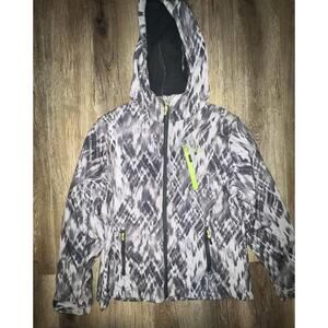 Cb Sports Waterproof Shell Jacket XL